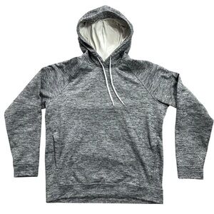 lululemon athletica Gray Hoodie